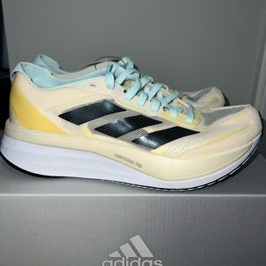 Adidas Adizero Boston 11 - Beige
